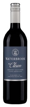 Waterbrook Cabernet Na Wine