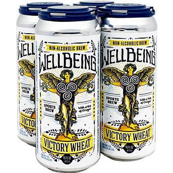 Wellbeing N/a Victory Wheat