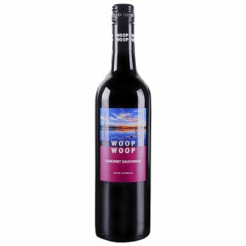 Woop Cabernet Sauvignon