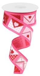 VALENTINE : RIBBON - Janal Wholesale Co.