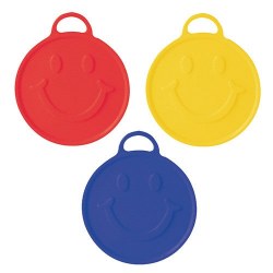 BALLOON WEIGHTS, BAG/10 EACH