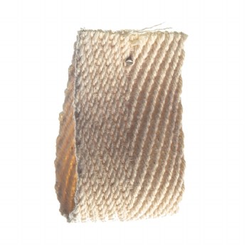 Natural Cotton Tape 10 mm