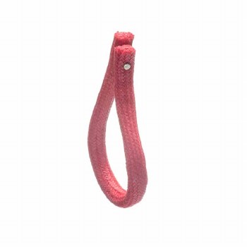 Ruby Slippers Round Wax Cord 2.5 mm