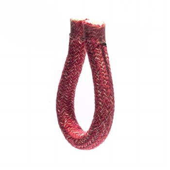 Old Fuchsia Dressing Gown Cord 12 mm