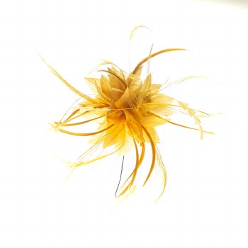 Crocus Stamen Flower Mount 130 mm
