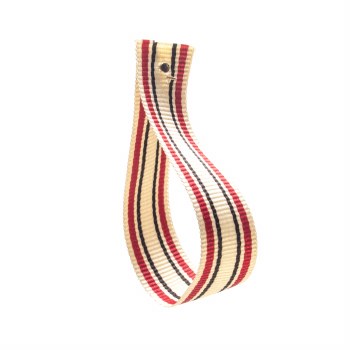 Ruby Slippers Deck Chair Stripe 10 mm