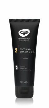 No. 2 Soothing Shaving Gel