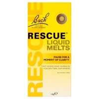Rescue Liquid Melts