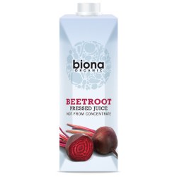 Biona Beetroot Juice Og