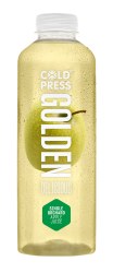 Golden Delicious Juice