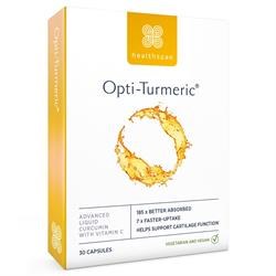 Healthspan Opti Turmeric