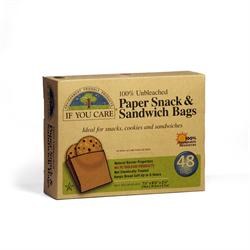 If You Care Sandwich Bags