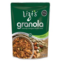 Lizi's Granola Og