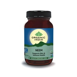 Organic Neem