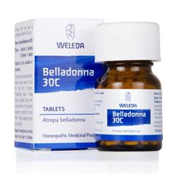 Belladonna 30c