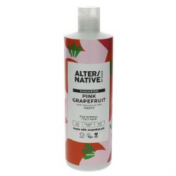 Alter/native Shampoo Pk Gfruit