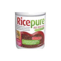 RicePure Red Yeast OAD