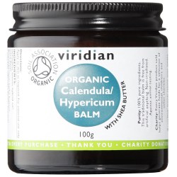 Calendula Hypericum Balm 100g