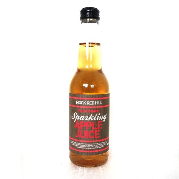 Apple Juice Sparkling 330ml