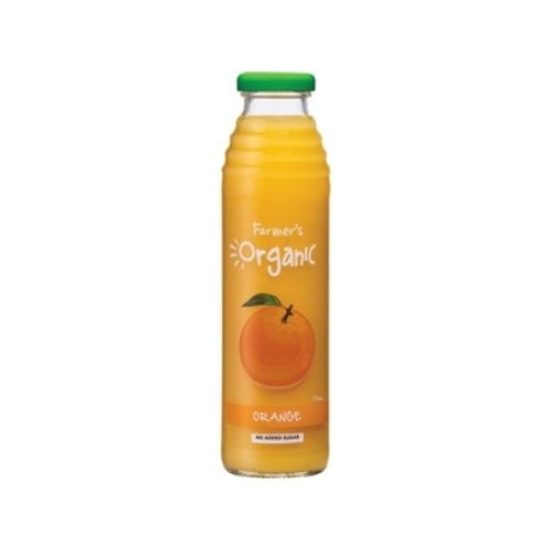 Juice Orange 375Ml