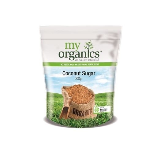 Coconut Sugar 500g