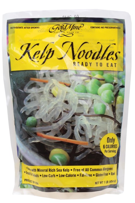 Kelp Noodles Original 454g