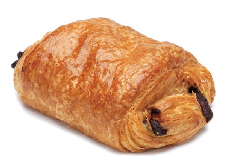 Pain Au Chocolat Organic Large