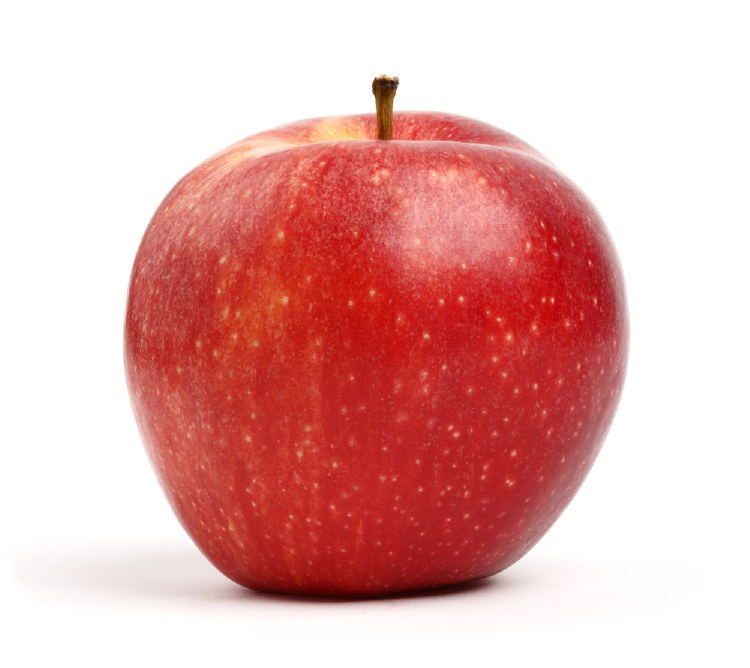 Organic Apple Fuji 1kg