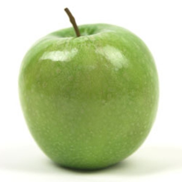 Organic Apple Granny Smith 1kg