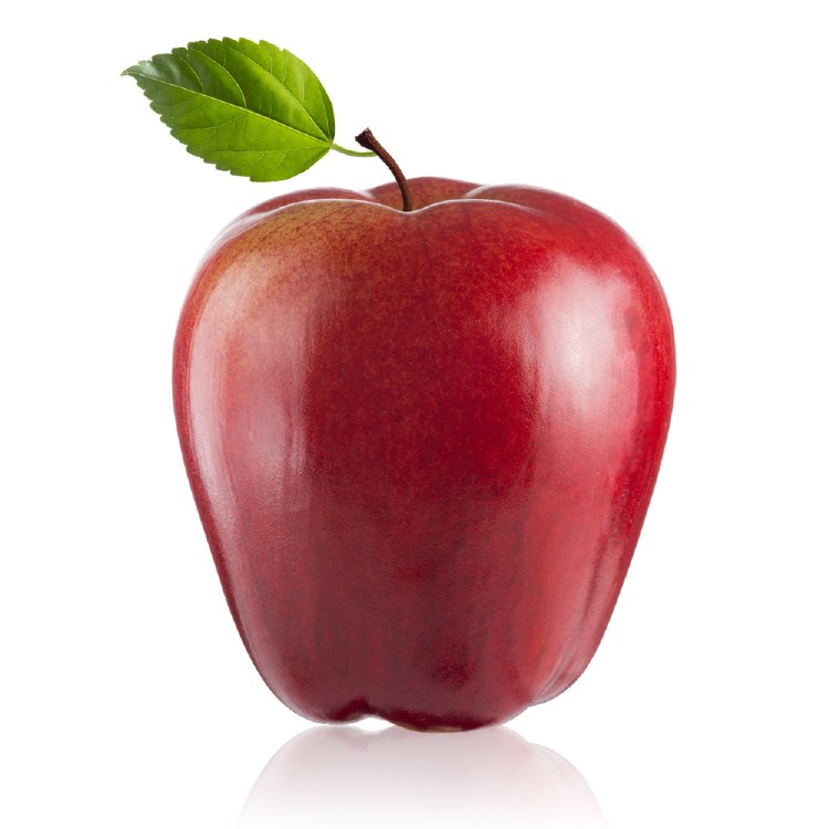 Organic Apple Juice Grade Red 1kg