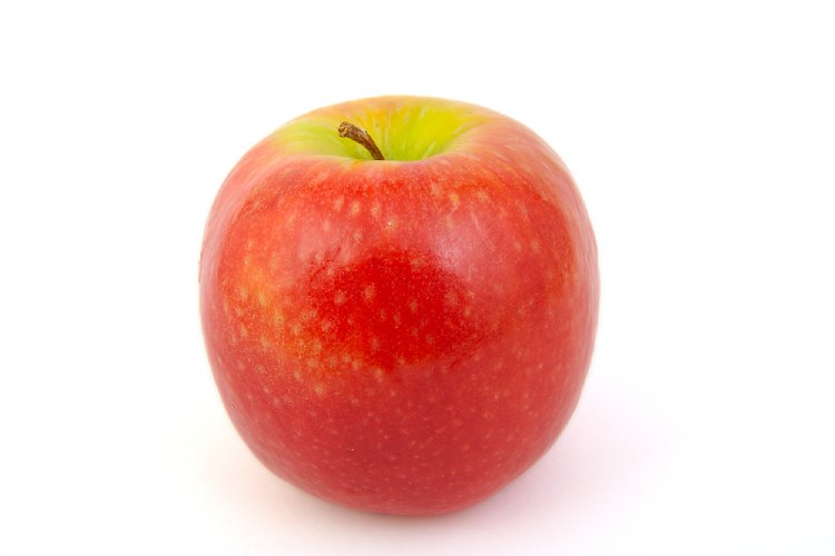 Organic Apple Pink Lady 500g