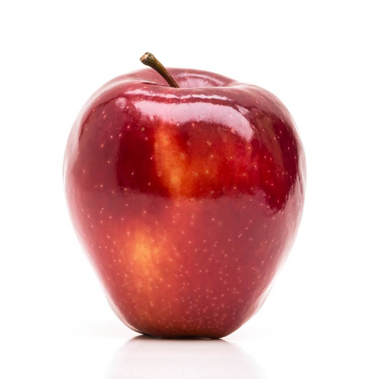 Organic Apple Red Delicious 1kg