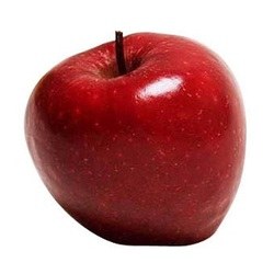 Organic Apple Royal Gala 1kg