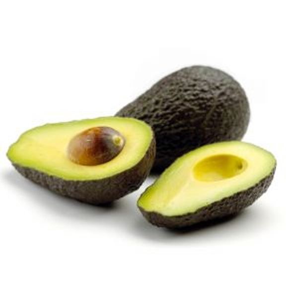 Organic Avocado Hass Each