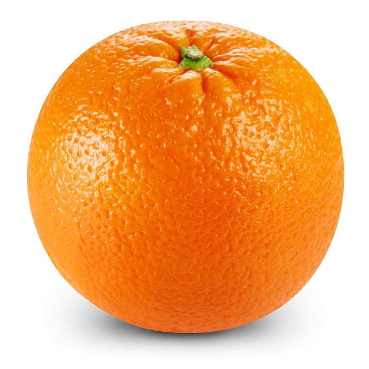 Organic Orange 1kg