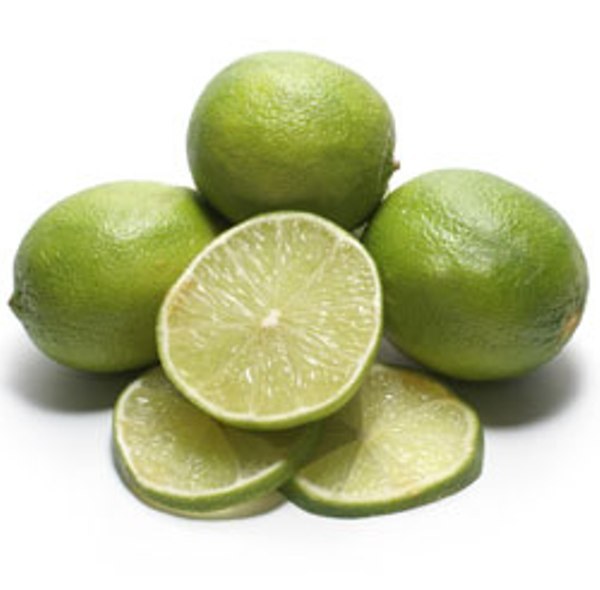 Organic Lime Each