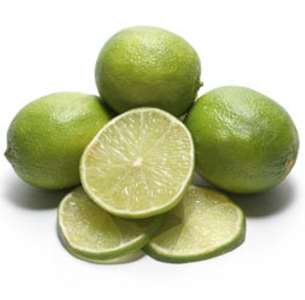 Organic Lime 250g