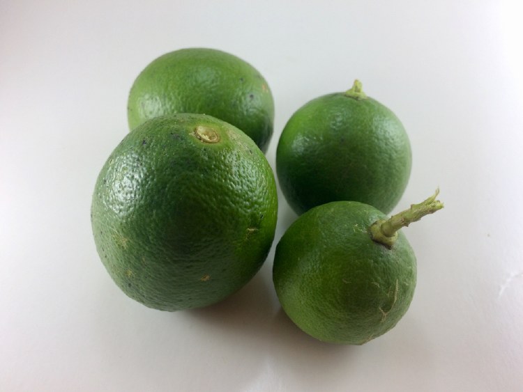 Organic Lime Juicing 1kg