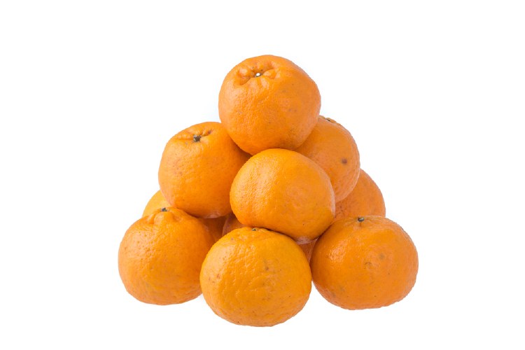 Organic Tangello 1kg
