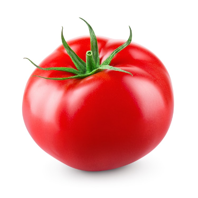 Organic Tomato 500g