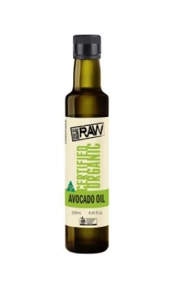 Avocado Oil 250ml