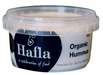 Hummus 200g