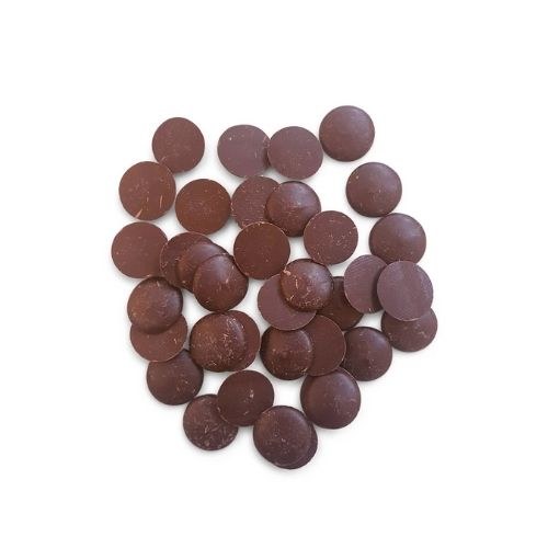 Chocolate Buttons 10kg