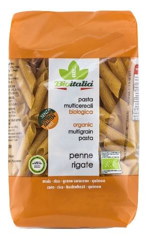 Pasta Penne Gluten Free 340g