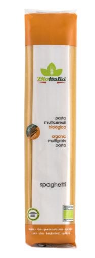 Pasta Spaghetti Gluten/Free 340g