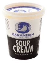 Sour Cream 200ml