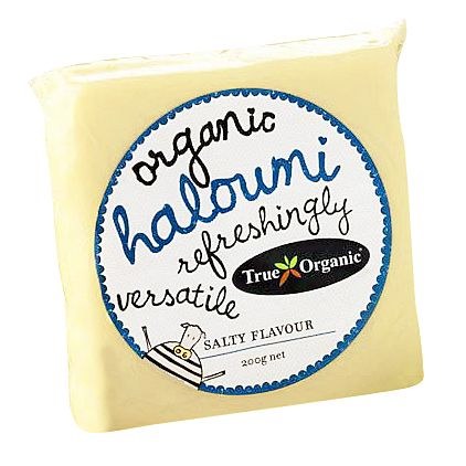 Haloumi 200g