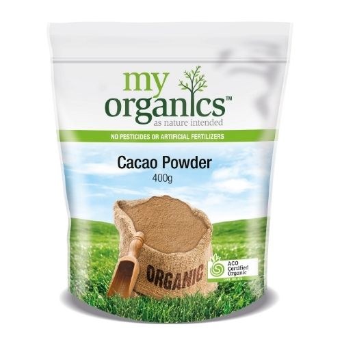 Cacao Powder 400g