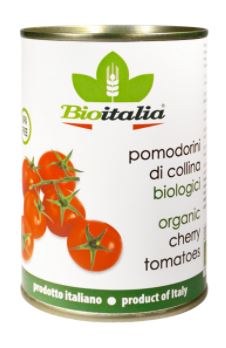 Cherry Tomatoes 400G Bpa Free