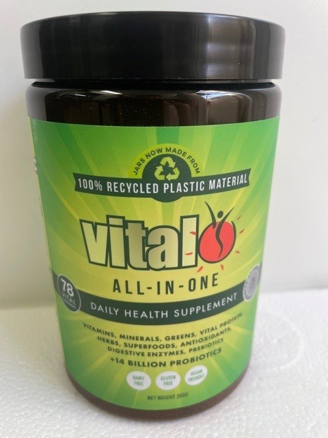 Vital All In One 300g